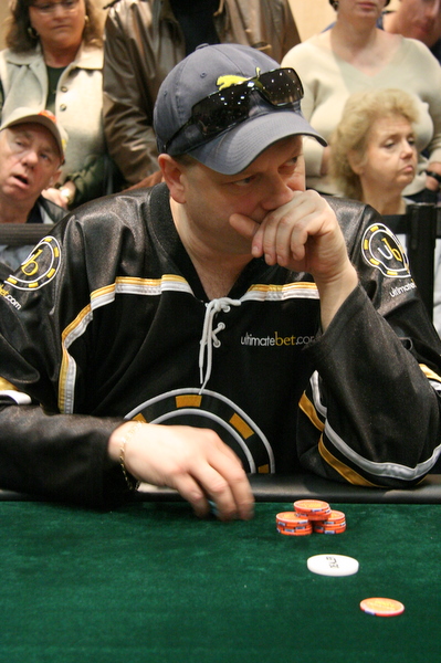 Brian Gabrielle