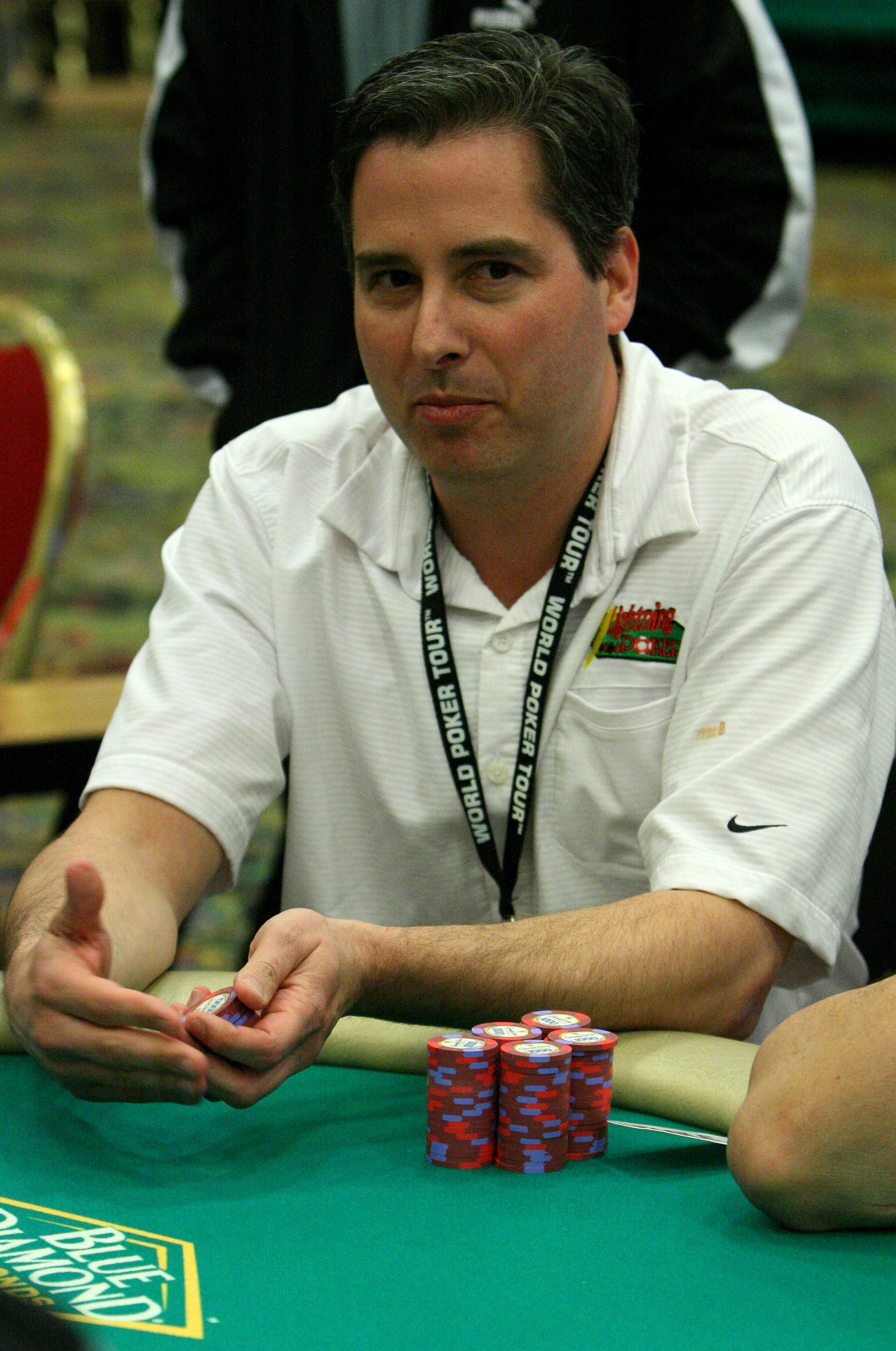Brian Haveson