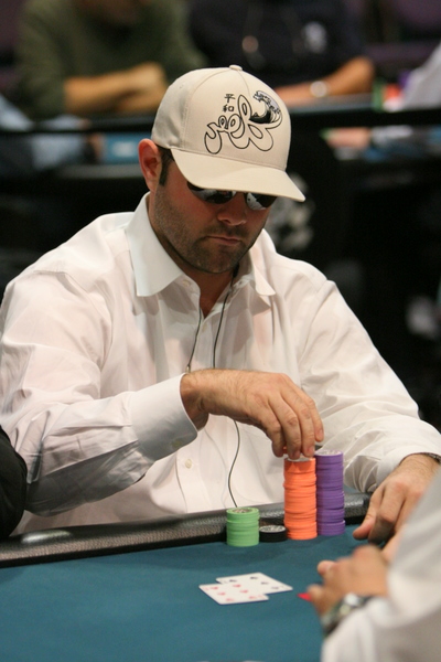 Terry Hawkins