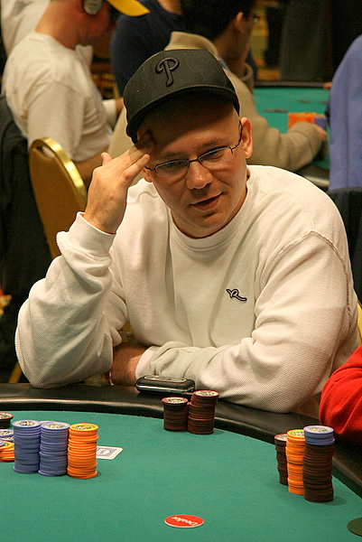 Brian Strahl