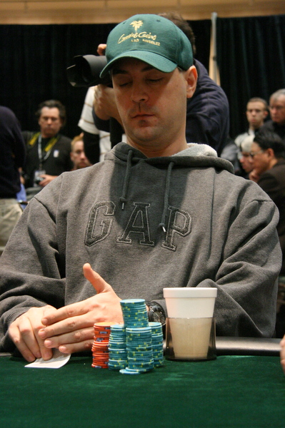 Brian Sumner