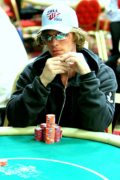 Brian Taylor