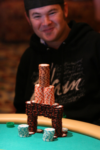 Bryan Devonshire