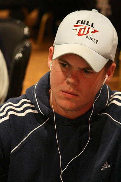 Bryan Sapp