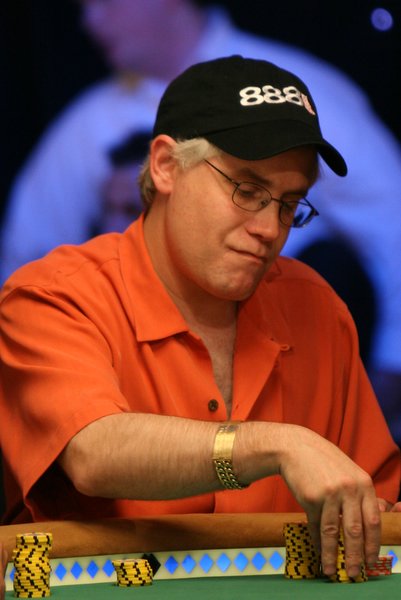 Burt Boutin