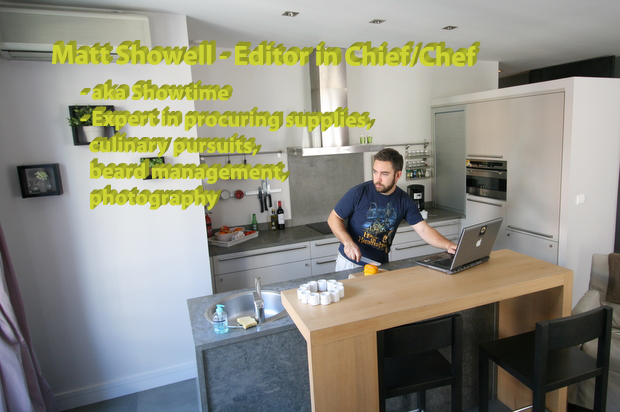 cannes apartment kitchen 2