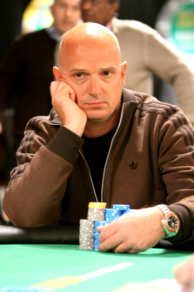 Carsten Joh