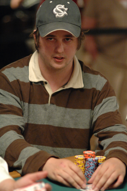 Carter King
