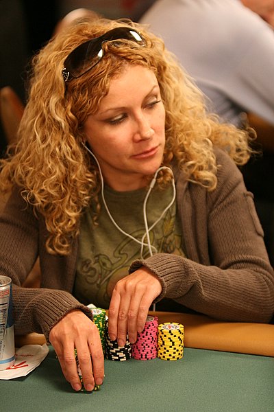 Cecilia Reyes-Mortensen