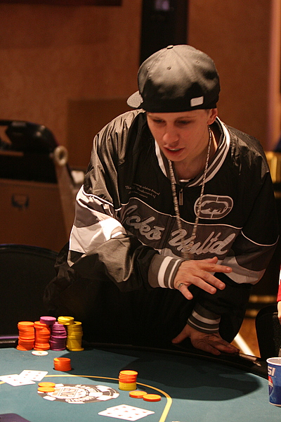Chad Batista