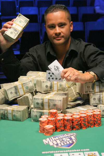 Michael Spegal