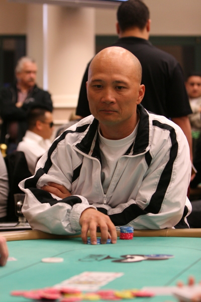 Chanh Pham