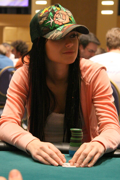 Chantel McNulty