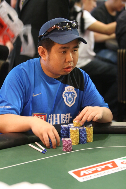 Charles Chua