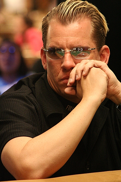 Charles (Chip) Jett