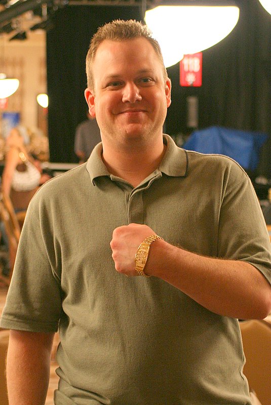 Chris Gros
