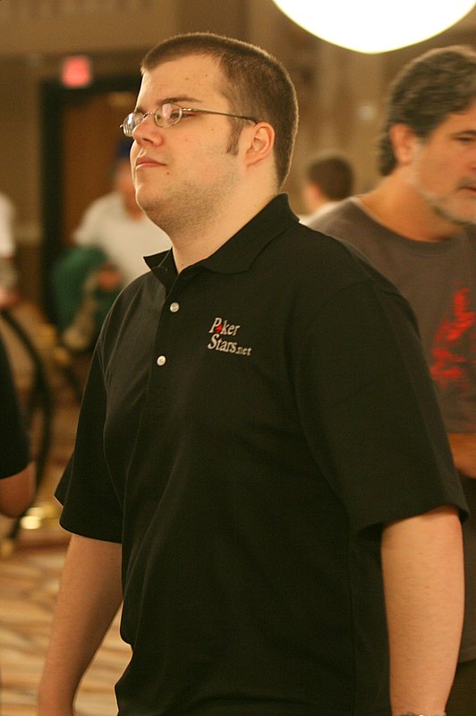 Chris Back