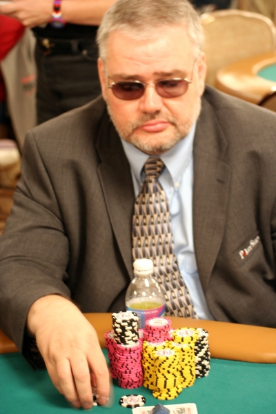 Chris Bigler