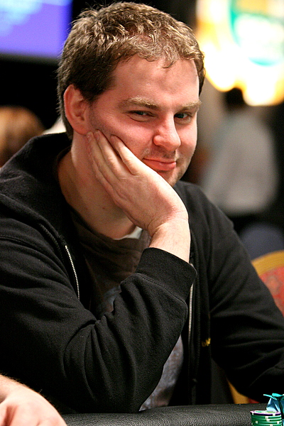 Chris Hall