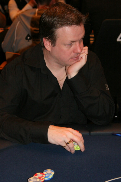 Christer Johansson 