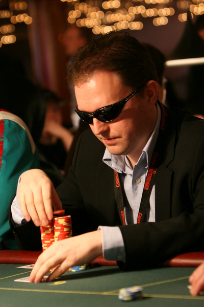 Christian Grundtvig 