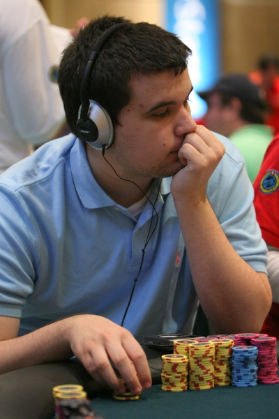 Christian Harder