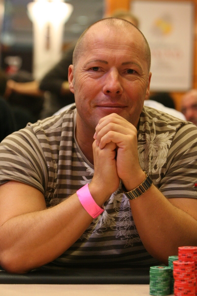 Christophe Haller