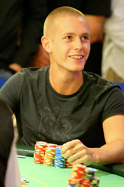 Christopher Ulsrud