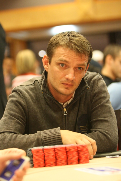 Ciprian Hrisca 