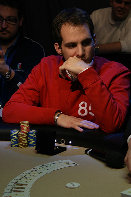 Claudio Rinaldi