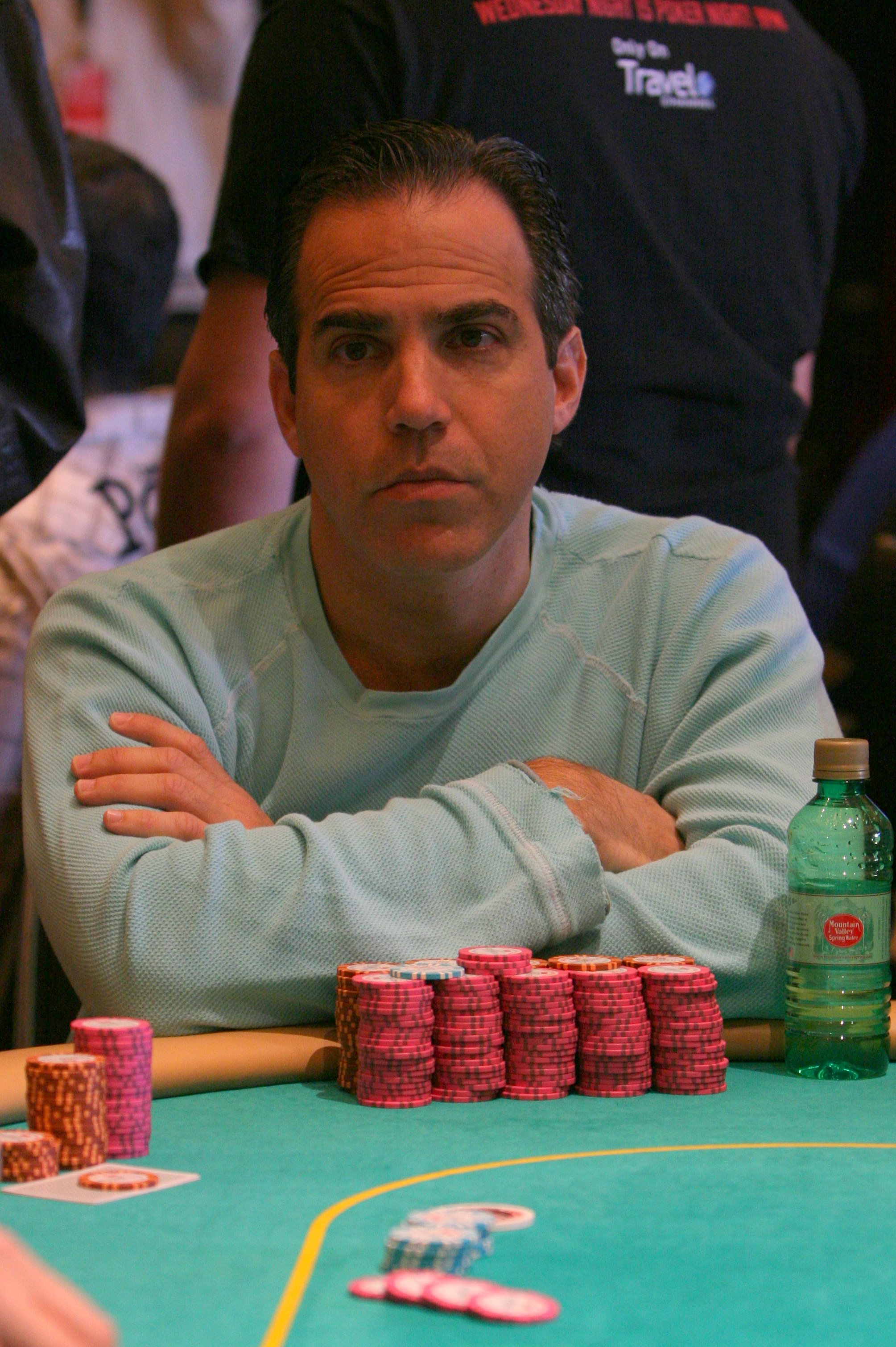 Cliff Josephy