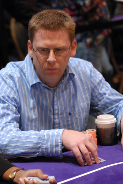 Clint Schafer
