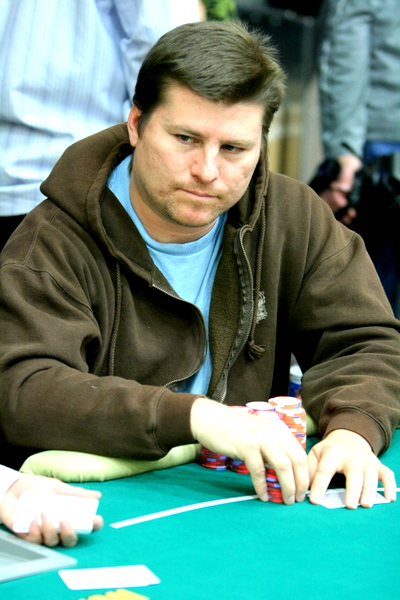 Colin Wickersheim