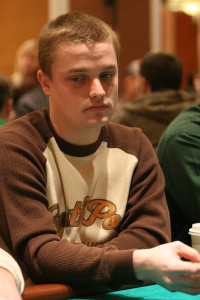 Corwin Cole 