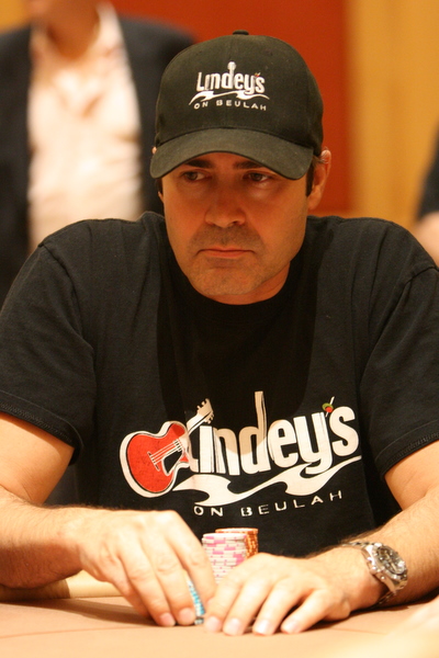 Craig Crivello
