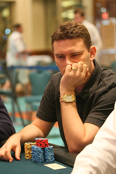 Craig Hopkins