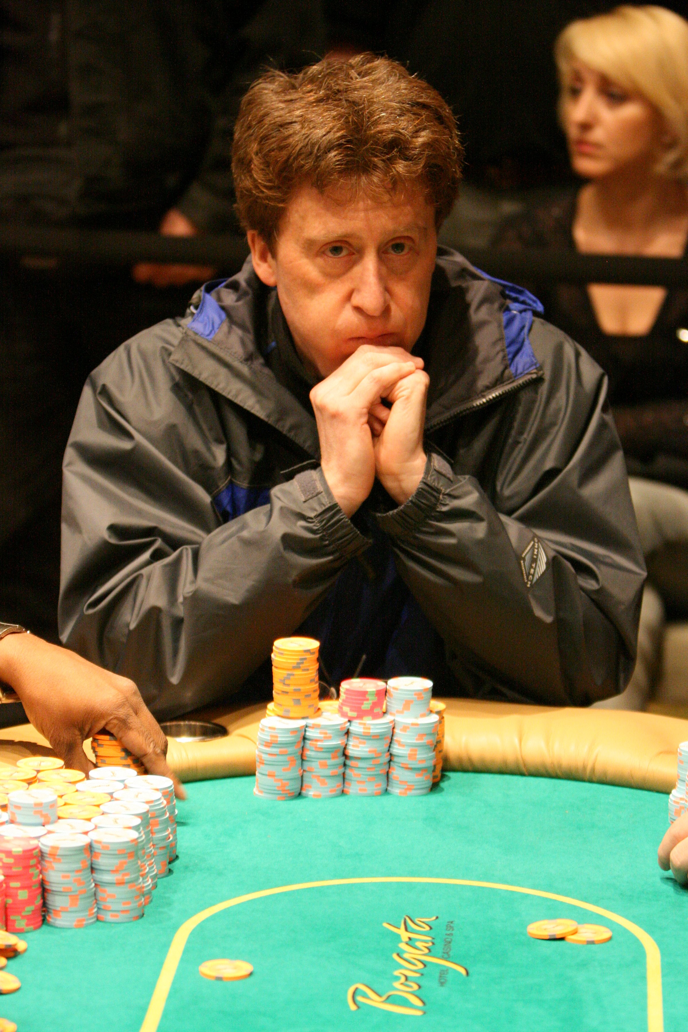 Curt Kohlberg