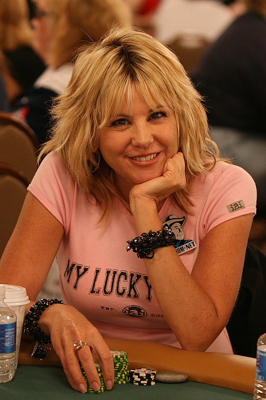 Cyndy Violette