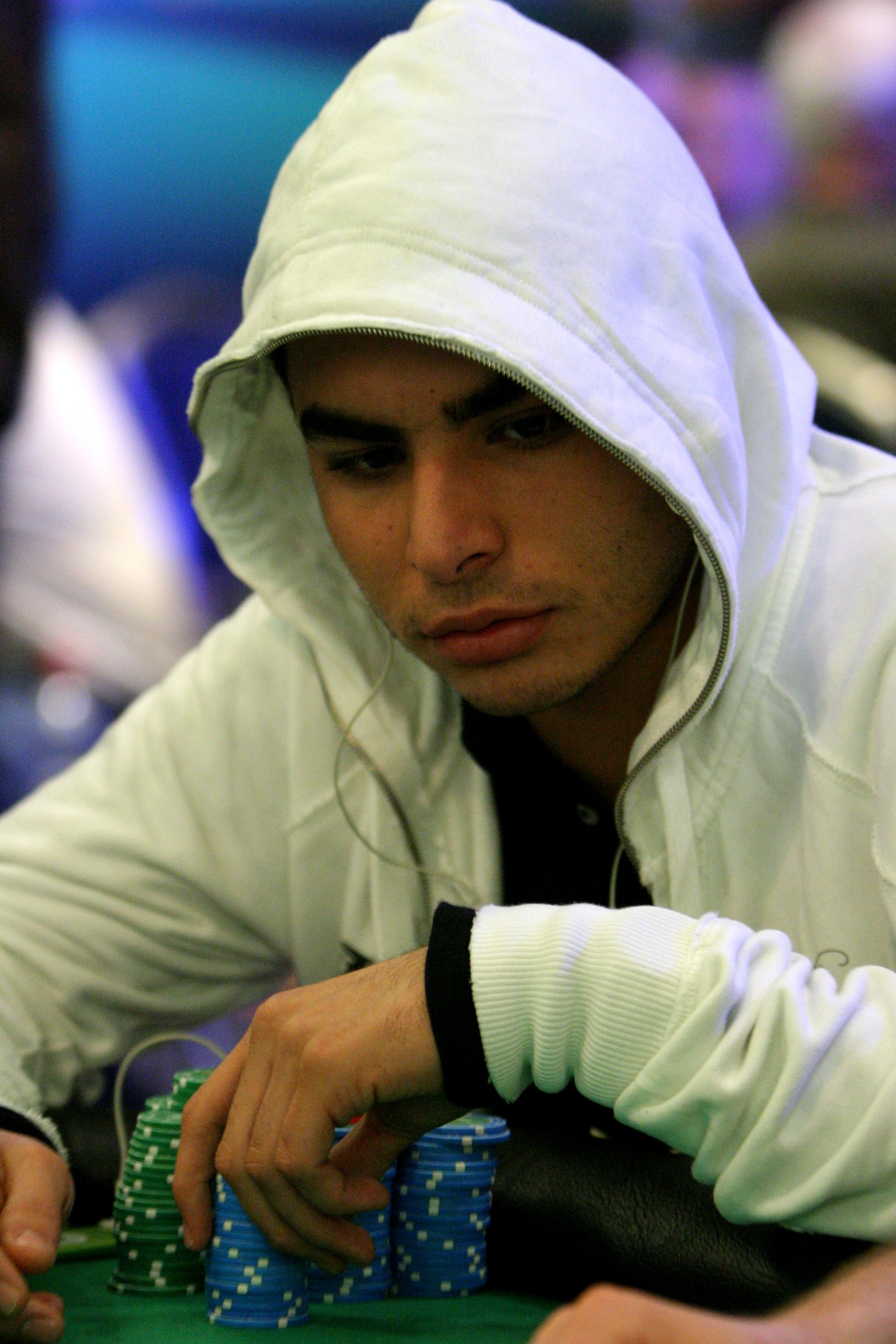 Cyril Bensoussan
