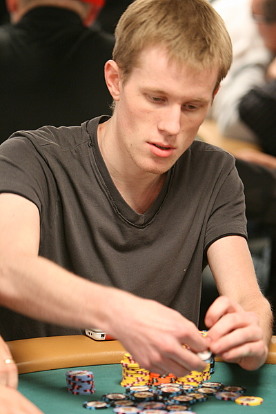 Dag Martin Mikkelsen