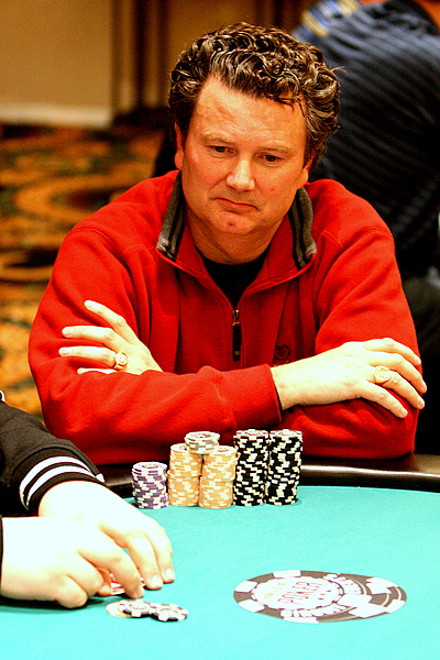 Dale Poynter