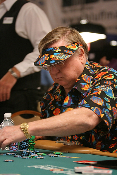Dan Alspach