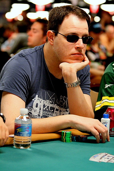 Dan Druff