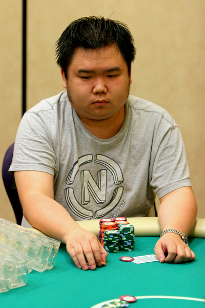 Dan Lu