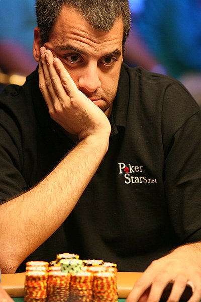 Dan Nassif