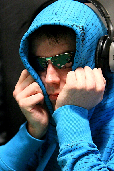 Donal Norton
