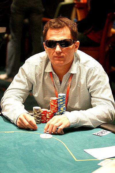 Dan Pedersen