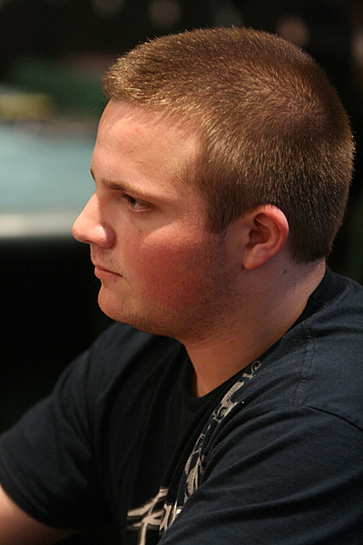 Dane Lomas
