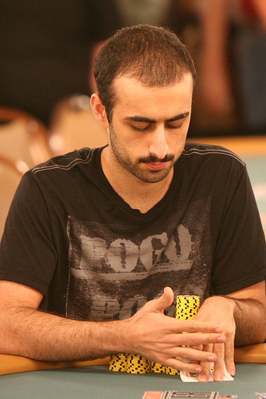 Daniel Alaei 