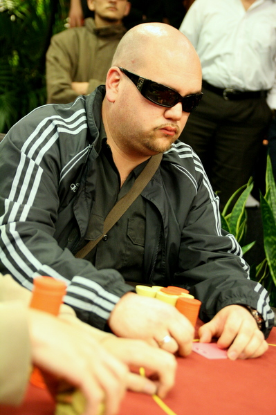 Daniel Craker